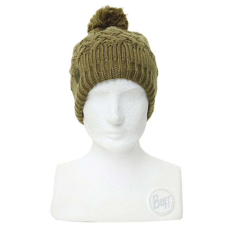 > 버프® > 라이프스타일 컬랙션 > SKI&SNOW > HAT > B/L.HatNP SAVVA - Bark (111005.843.10) 