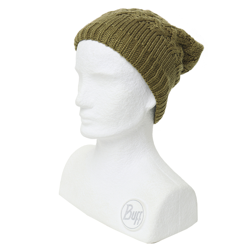 > 버프® > 라이프스타일 컬랙션 > SKI&SNOW > HAT > B/L.HatNP SAVVA - Bark (111005.843.10) 