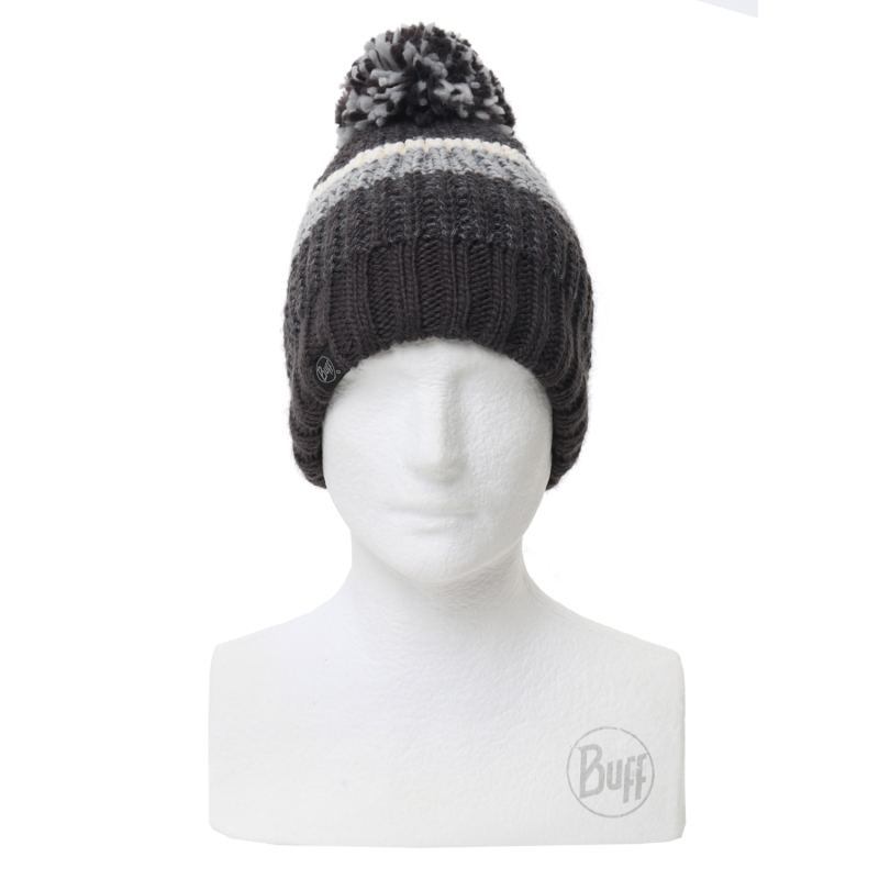 > 버프® > 라이프스타일 컬랙션 > SKI&SNOW > HAT > B/L.HatNP STIG - Grey (117853.937.10) 