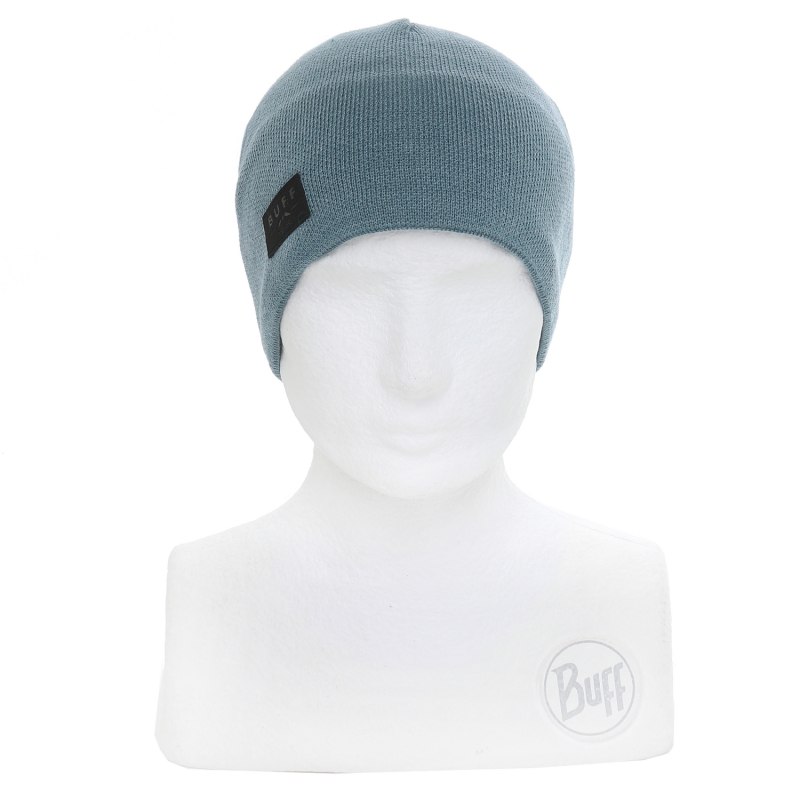 > 버프® > 라이프스타일 컬랙션 > ACTIVE > HAT > B/L.HatNP SOLID - Dusty Blue (113519.742.10) 