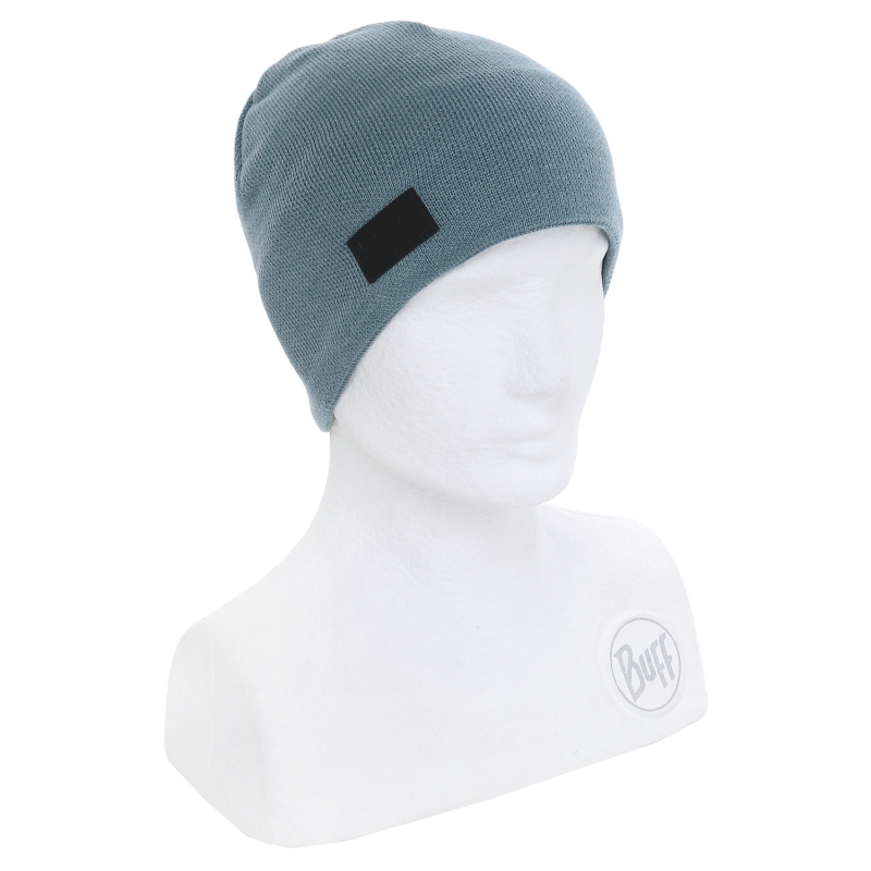 > 버프® > 라이프스타일 컬랙션 > ACTIVE > HAT > B/L.HatNP SOLID - Dusty Blue (113519.742.10) 