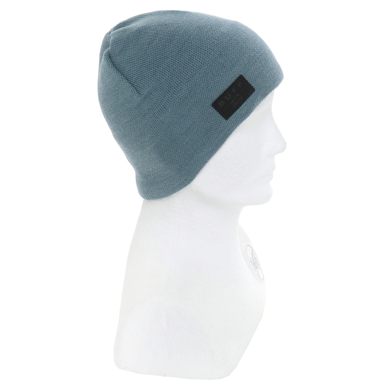 > 버프® > 라이프스타일 컬랙션 > ACTIVE > HAT > B/L.HatNP SOLID - Dusty Blue (113519.742.10) 