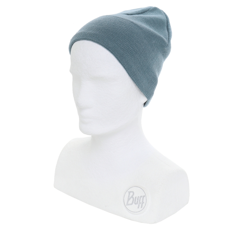 > 버프® > 라이프스타일 컬랙션 > ACTIVE > HAT > B/L.HatNP SOLID - Dusty Blue (113519.742.10) 