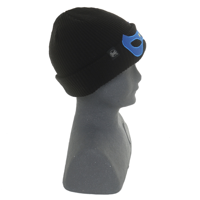 > 버프® > 라이프스타일 컬랙션 > KIDS > Child HAT > B/L.ChHatN FUNN - Hero Deep Black (120867.950.10) 