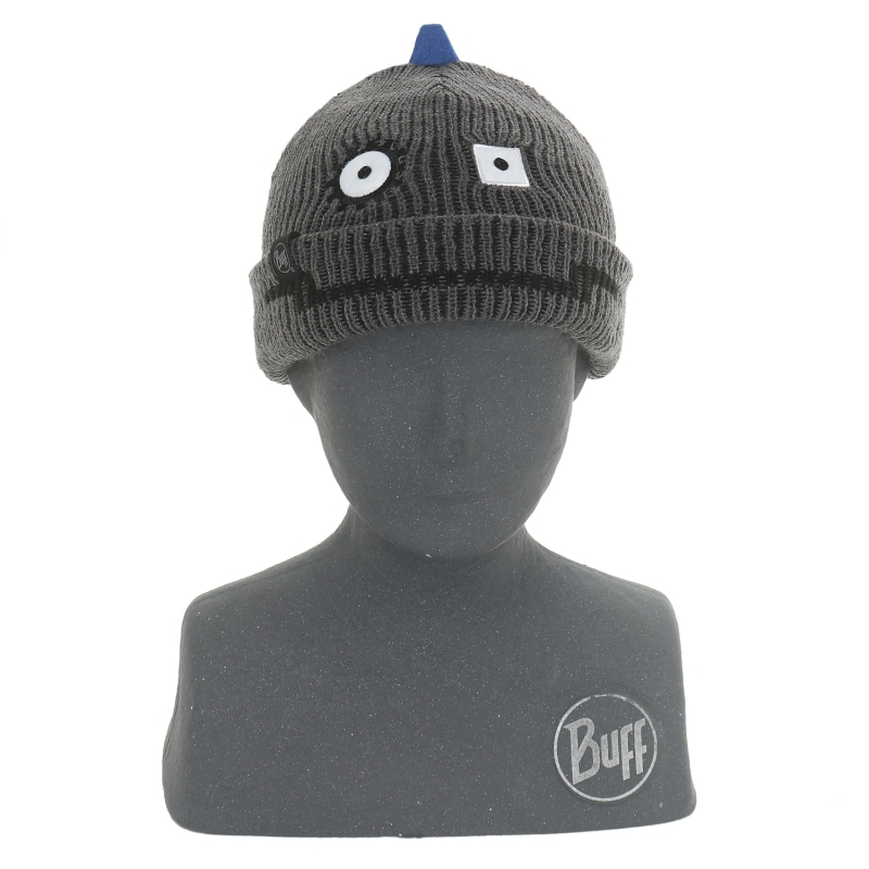 > 버프® > 라이프스타일 컬랙션 > KIDS > Child HAT > B/L.ChHatN FUNN - Robot Grey Vigore (120867.930.10) 