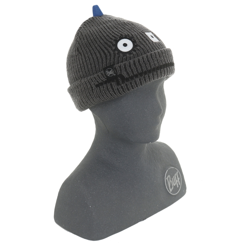 > 버프® > 라이프스타일 컬랙션 > KIDS > Child HAT > B/L.ChHatN FUNN - Robot Grey Vigore (120867.930.10) 