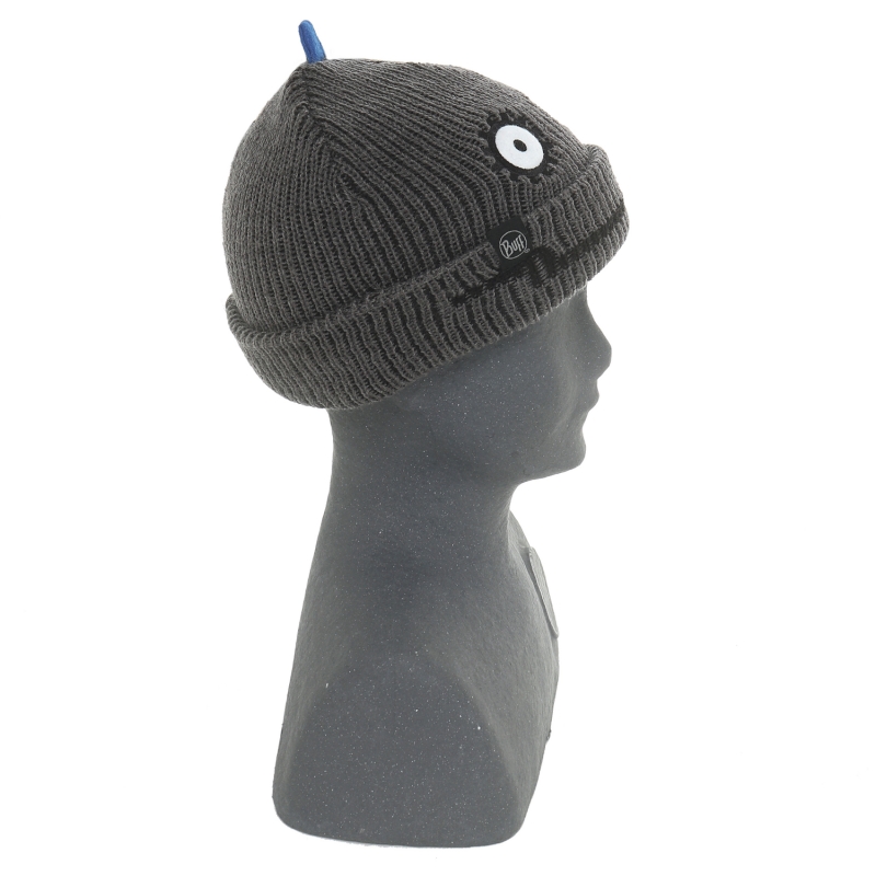 > 버프® > 라이프스타일 컬랙션 > KIDS > Child HAT > B/L.ChHatN FUNN - Robot Grey Vigore (120867.930.10) 