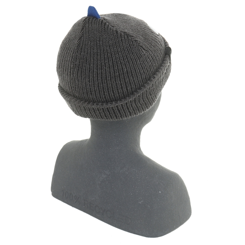 > 버프® > 라이프스타일 컬랙션 > KIDS > Child HAT > B/L.ChHatN FUNN - Robot Grey Vigore (120867.930.10) 