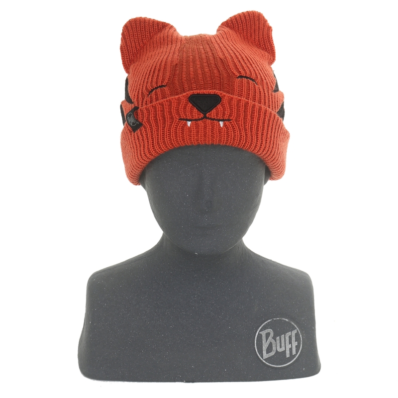 > 버프® > 라이프스타일 컬랙션 > KIDS > Child HAT > B/L.ChHatN FUNN - Tiger Tangerine (120867.202.10) 