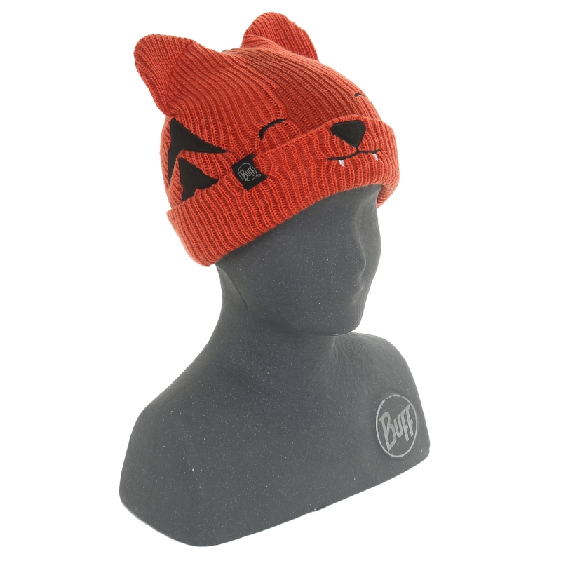 > 버프® > 라이프스타일 컬랙션 > KIDS > Child HAT > B/L.ChHatN FUNN - Tiger Tangerine (120867.202.10) 