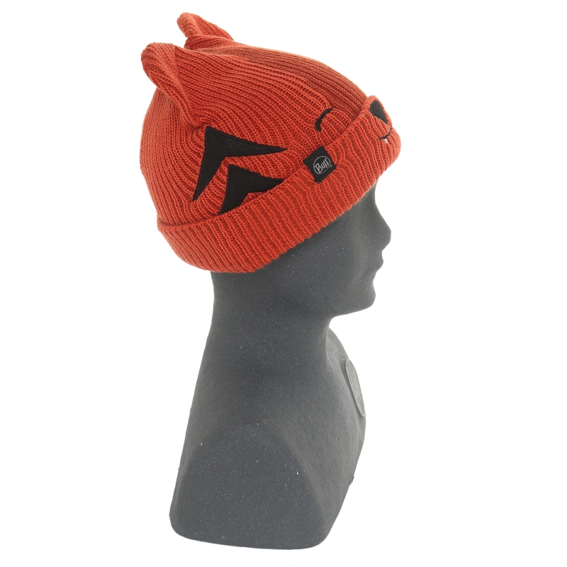 > 버프® > 라이프스타일 컬랙션 > KIDS > Child HAT > B/L.ChHatN FUNN - Tiger Tangerine (120867.202.10) 