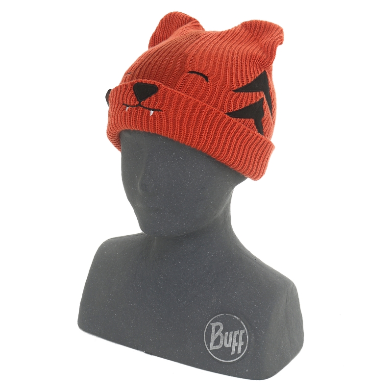 > 버프® > 라이프스타일 컬랙션 > KIDS > Child HAT > B/L.ChHatN FUNN - Tiger Tangerine (120867.202.10) 