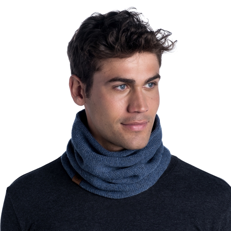 > 버프® > 라이프스타일 컬랙션 > LEISURE > NECKWARMER > B/L.NeN COLT - Denim (116029.788.10) 