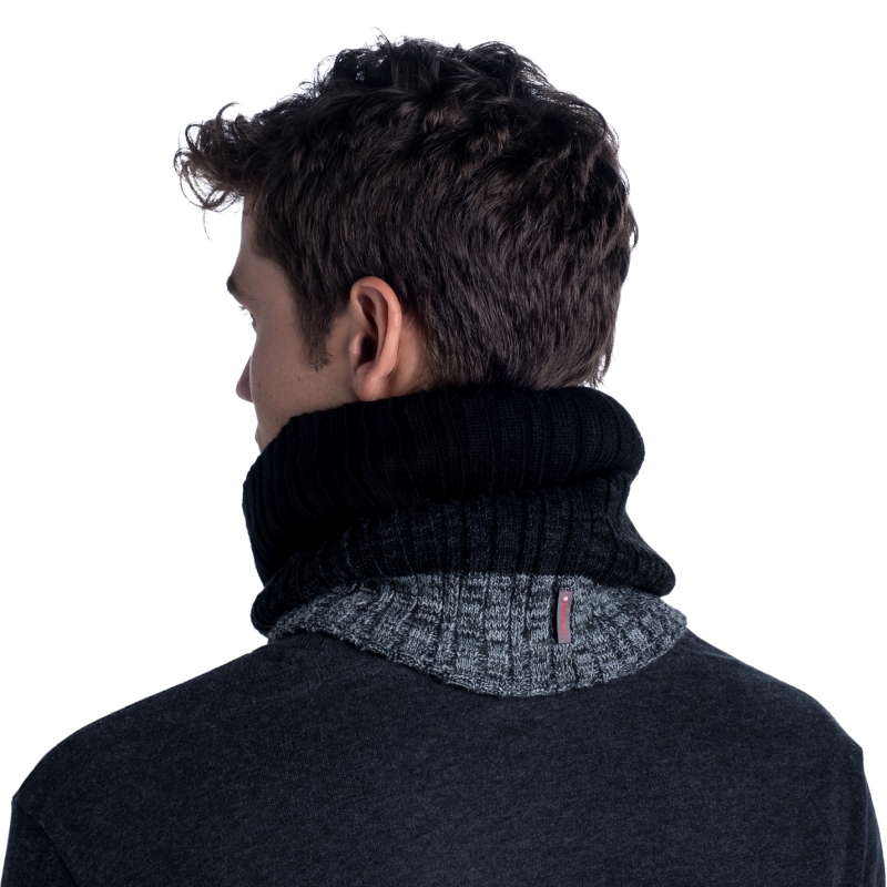 > 버프® > 라이프스타일 컬랙션 > SKI&SNOW > NECKWARMER > B/L.NeNP IGOR - Black (120851.999.10) 