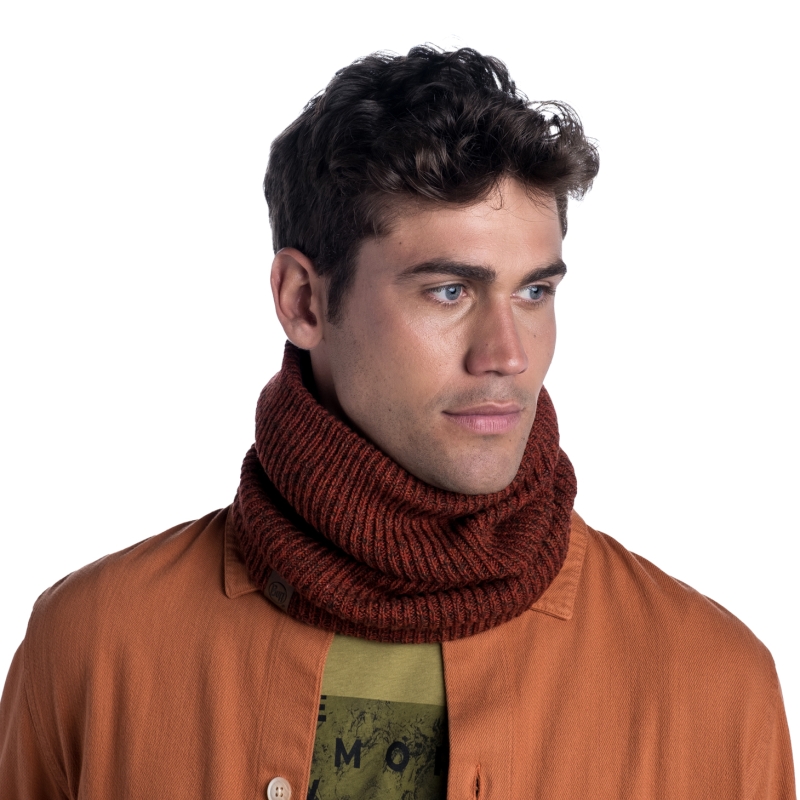 > 버프® > 라이프스타일 컬랙션 > LEISURE > NECKWARMER > B/L.NeNP LYNE - Rusty (116033.404.10) 