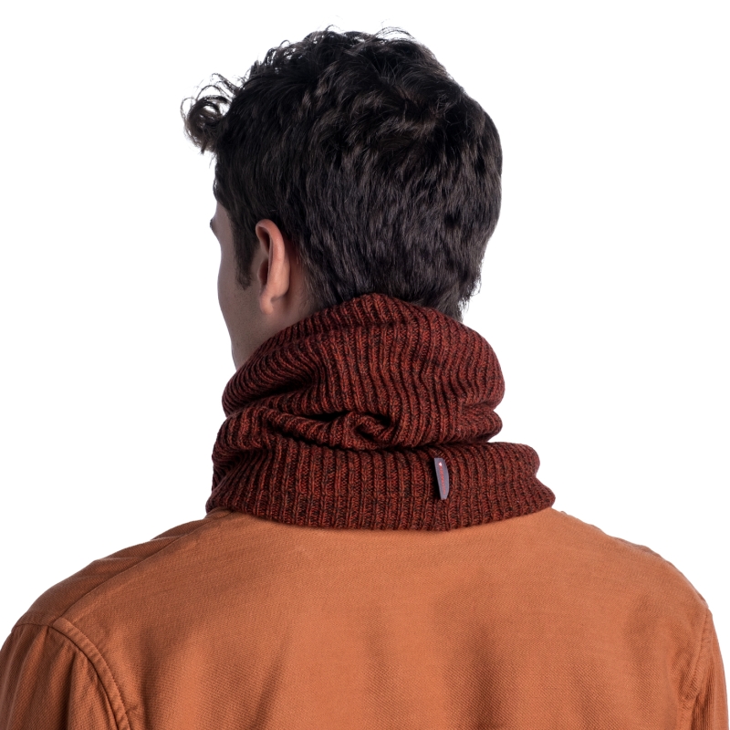 > 버프® > 라이프스타일 컬랙션 > LEISURE > NECKWARMER > B/L.NeNP LYNE - Rusty (116033.404.10) 