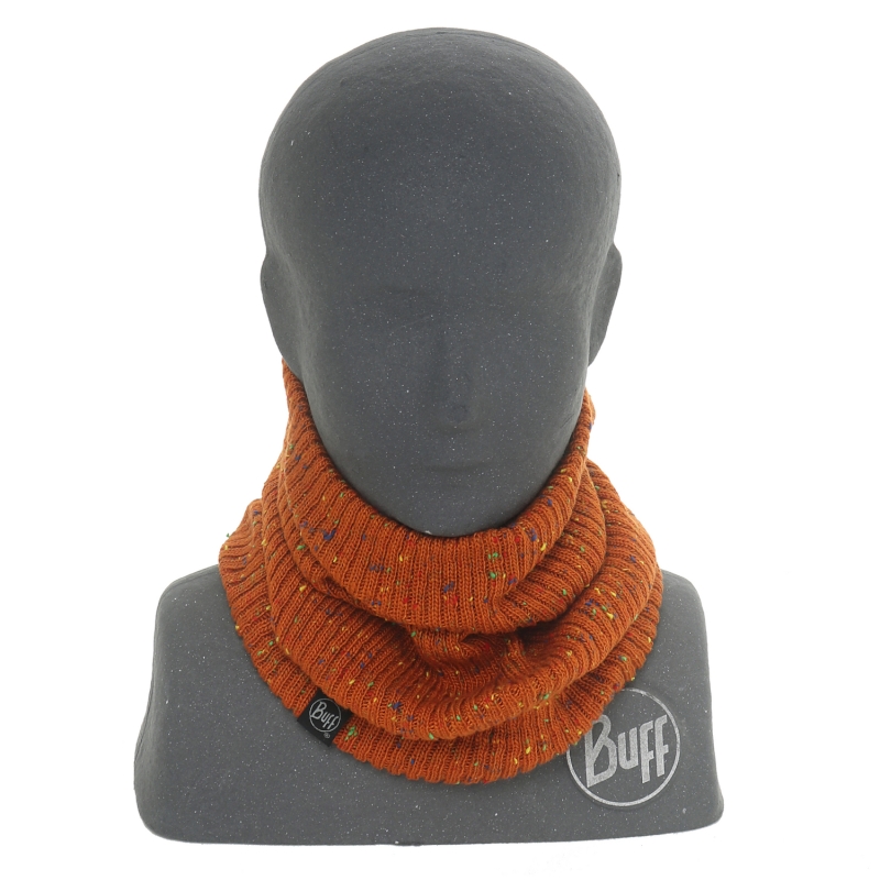 > 버프® > 라이프스타일 컬랙션 > KIDS > Junior NECKWARMER > B/L.JNeNP JORG - Ambar (123657.213.10) 