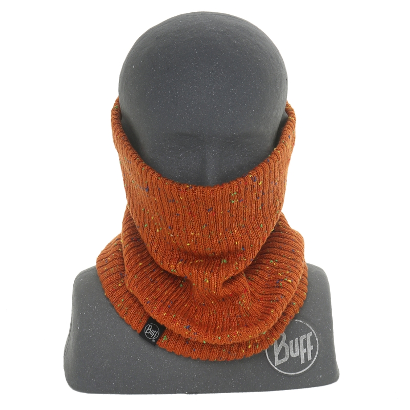 > 버프® > 라이프스타일 컬랙션 > KIDS > Junior NECKWARMER > B/L.JNeNP JORG - Ambar (123657.213.10) 