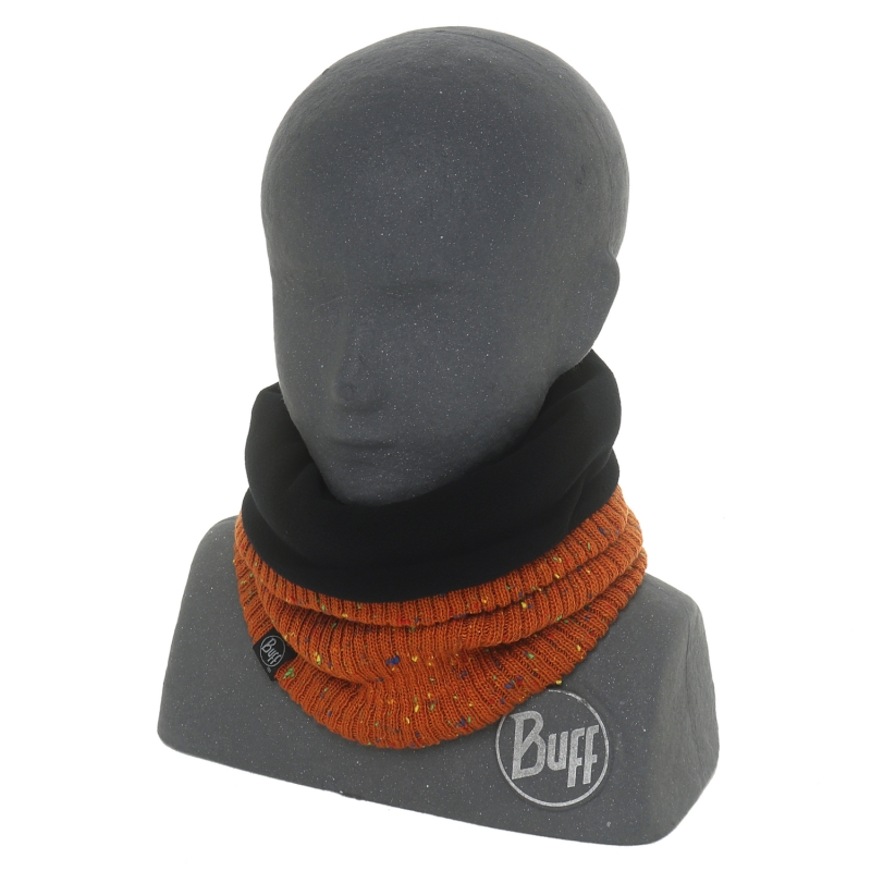 > 버프® > 라이프스타일 컬랙션 > KIDS > Junior NECKWARMER > B/L.JNeNP JORG - Ambar (123657.213.10) 