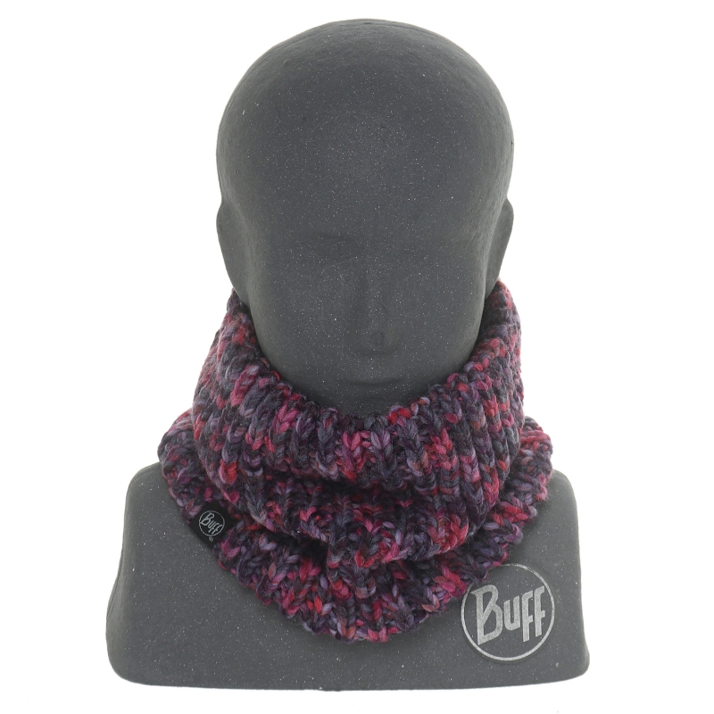 > 버프® > 라이프스타일 컬랙션 > KIDS > Child NECKWARMER > B/L.ChNeNP LERA - Purple (120870.605.10) 