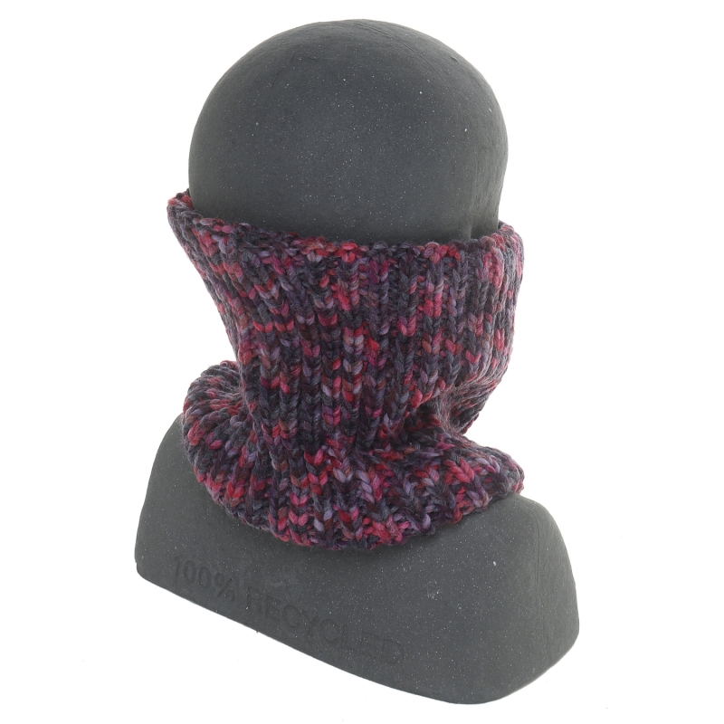 > 버프® > 라이프스타일 컬랙션 > KIDS > Child NECKWARMER > B/L.ChNeNP LERA - Purple (120870.605.10) 