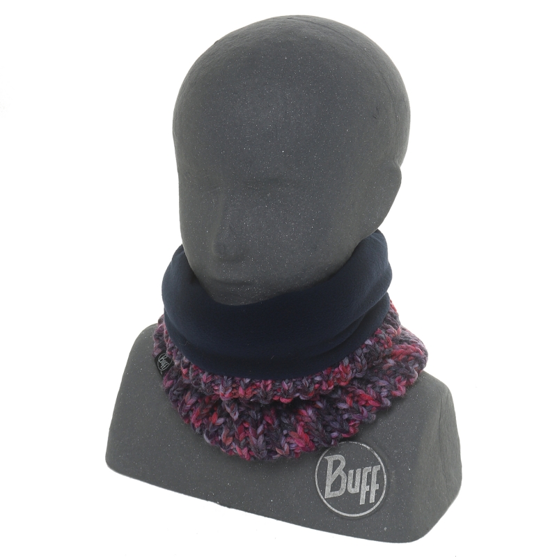 > 버프® > 라이프스타일 컬랙션 > KIDS > Child NECKWARMER > B/L.ChNeNP LERA - Purple (120870.605.10) 