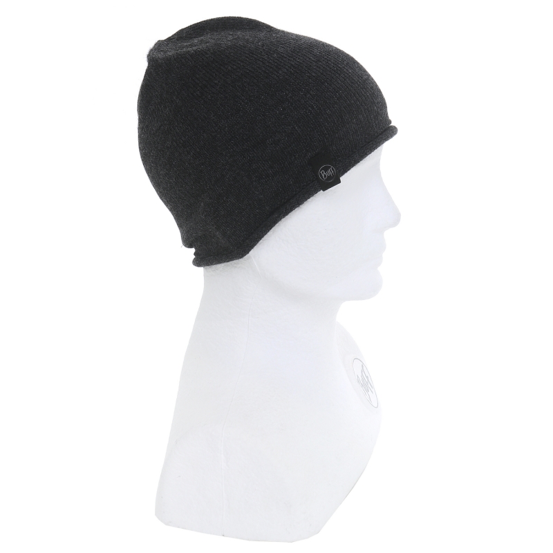 > 버프® > 라이프스타일 형태별 > Hat > Hat Slouchy Fit > Knitted > B/L.HatN LEKEY - Graphite (126453.901.10) 