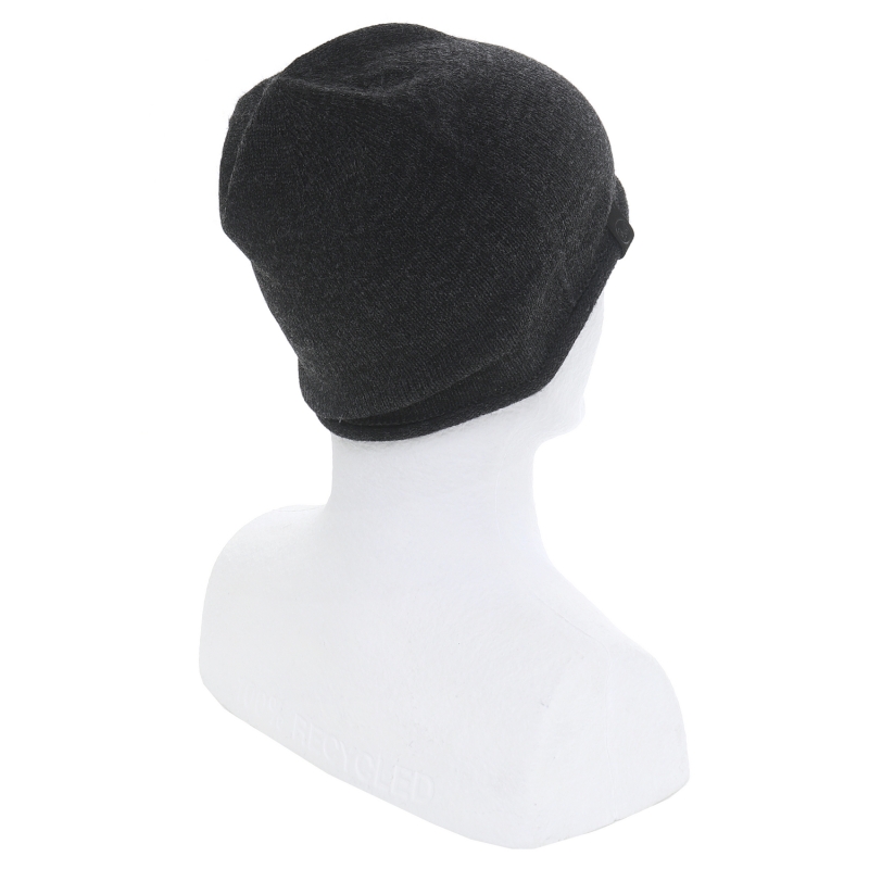 > 버프® > 라이프스타일 컬랙션 > LEISURE > HAT > B/L.HatN LEKEY - Graphite (126453.901.10) 