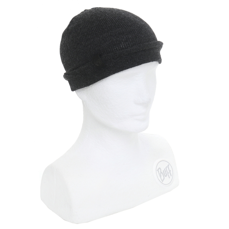 > 버프® > 라이프스타일 컬랙션 > LEISURE > HAT > B/L.HatN LEKEY - Graphite (126453.901.10) 