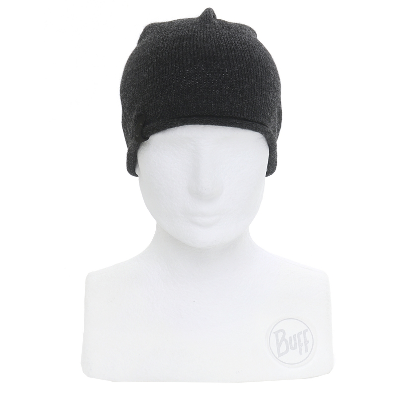 > 버프® > 라이프스타일 컬랙션 > LEISURE > HAT > B/L.HatN LEKEY - Graphite (126453.901.10) 