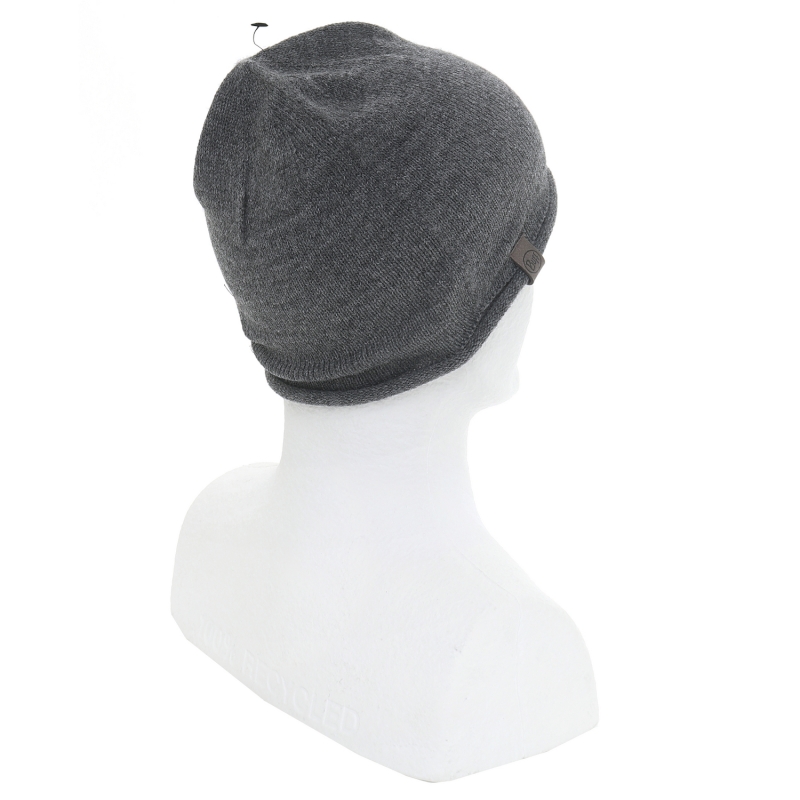 > 버프® > 라이프스타일 형태별 > Hat > Hat Slouchy Fit > Knitted > B/L.HatN LEKEY - Grey (126453.937.10) 