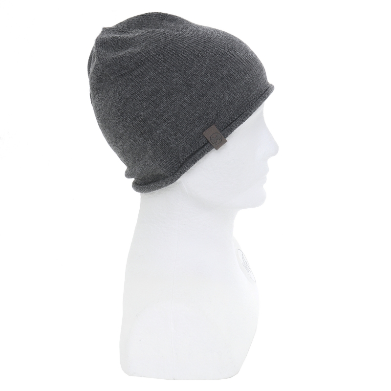 > 버프® > 라이프스타일 형태별 > Hat > Hat Slouchy Fit > Knitted > B/L.HatN LEKEY - Grey (126453.937.10) 