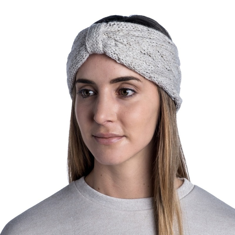 > 버프® > 라이프스타일 컬랙션 > SKI&SNOW > HEADBAND > B/L.HN CARYN - Cru (126465.014.10) 