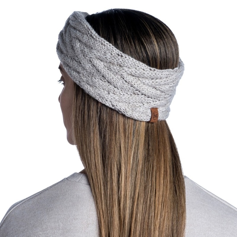 > 버프® > 라이프스타일 컬랙션 > SKI&SNOW > HEADBAND > B/L.HN CARYN - Cru (126465.014.10) 