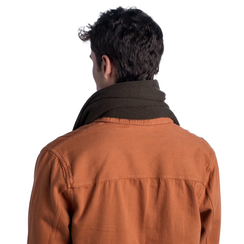> 버프® > 라이프스타일 컬랙션 > DAILY > COLLAR > B/L.CoN FRANCIS - Bark (126458.843.10) 