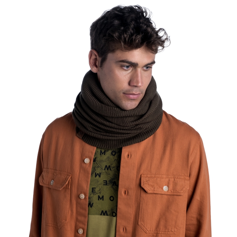 > 버프® > 라이프스타일 컬랙션 > DAILY > COLLAR > B/L.CoN FRANCIS - Bark (126458.843.10) 