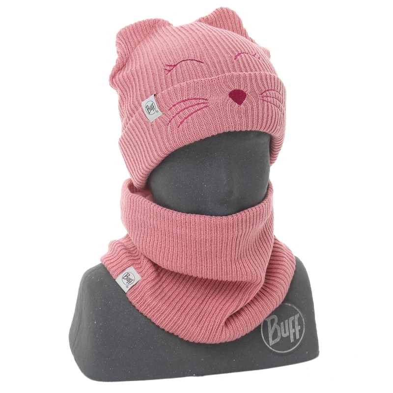 > 버프® > 라이프스타일 컬랙션 > KIDS > Child NECKWARMER > B/L.JNeNP LAN - Sweet (126472.563.10) 