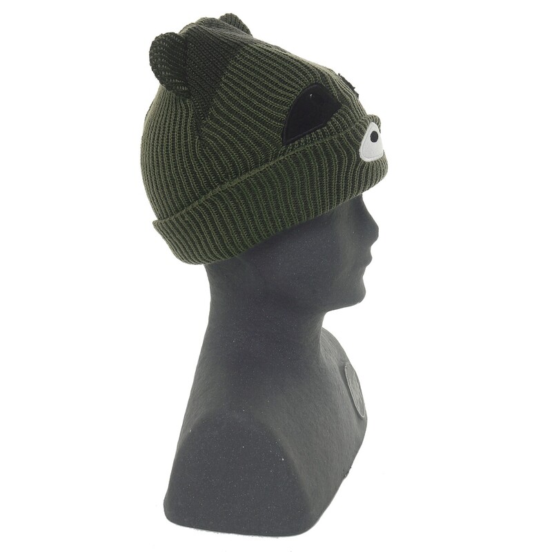 > 버프® > 라이프스타일 컬랙션 > KIDS > Child HAT > B/L.ChHatN FUNN - R4Con (120867.866.10) 