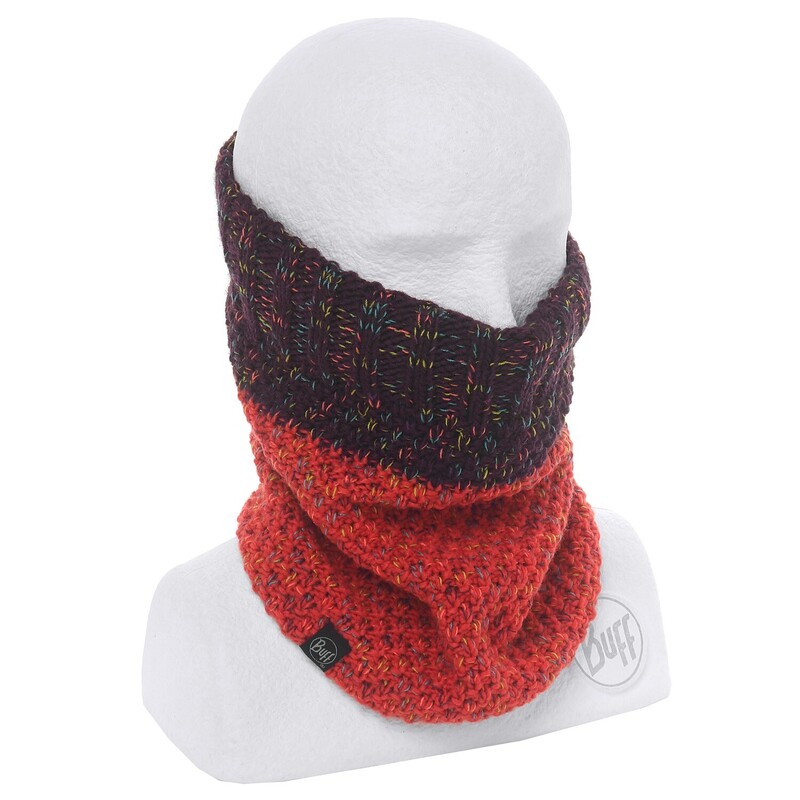 > 버프® > 라이프스타일 컬랙션 > SKI&SNOW > NECKWARMER > B/L.NeNP JANNA - Coral (120704.423.10) 