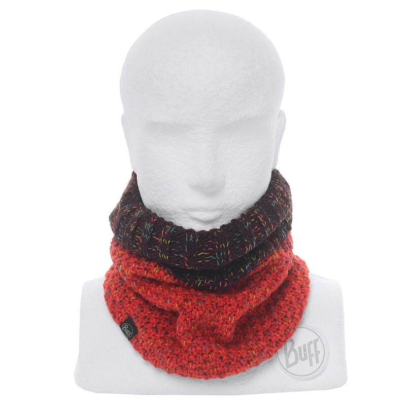 > 버프® > 라이프스타일 컬랙션 > SKI&SNOW > NECKWARMER > B/L.NeNP JANNA - Coral (120704.423.10) 