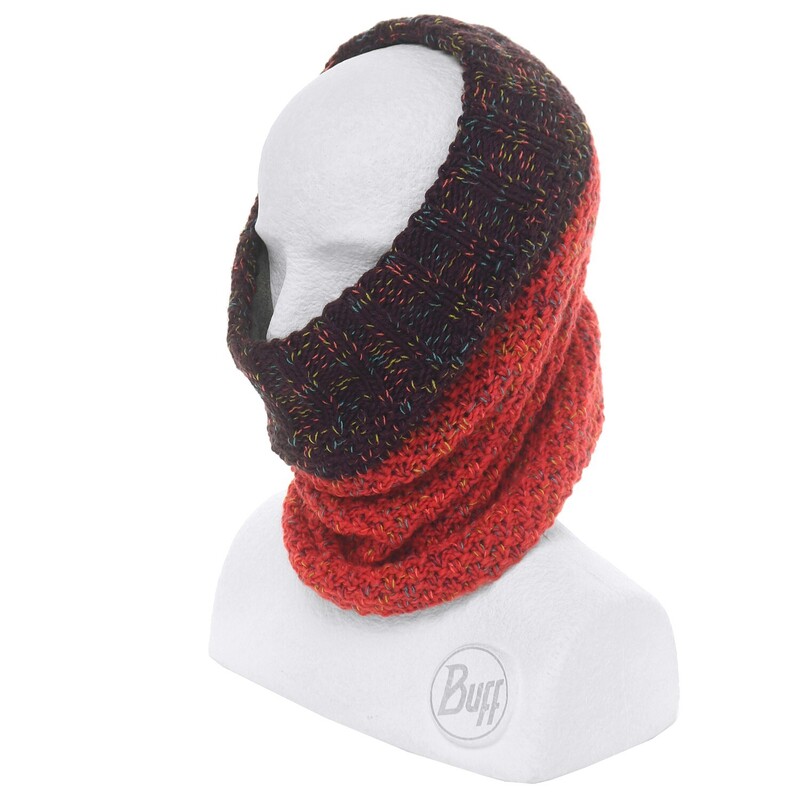 > 버프® > 라이프스타일 컬랙션 > SKI&SNOW > NECKWARMER > B/L.NeNP JANNA - Coral (120704.423.10) 