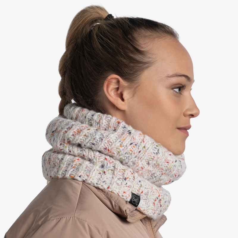 > 버프® > 라이프스타일 컬랙션 > SKI&SNOW > NECKWARMER > B/L.NeNP KIM - White (129699.000.10) 