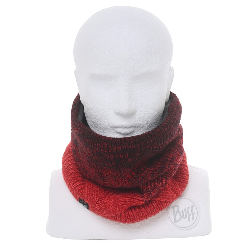 > 버프® > 라이프스타일 컬랙션 > SKI&SNOW > NECKWARMER > B/L.NeNP MASHA - Mahogany (120856.416.10) 