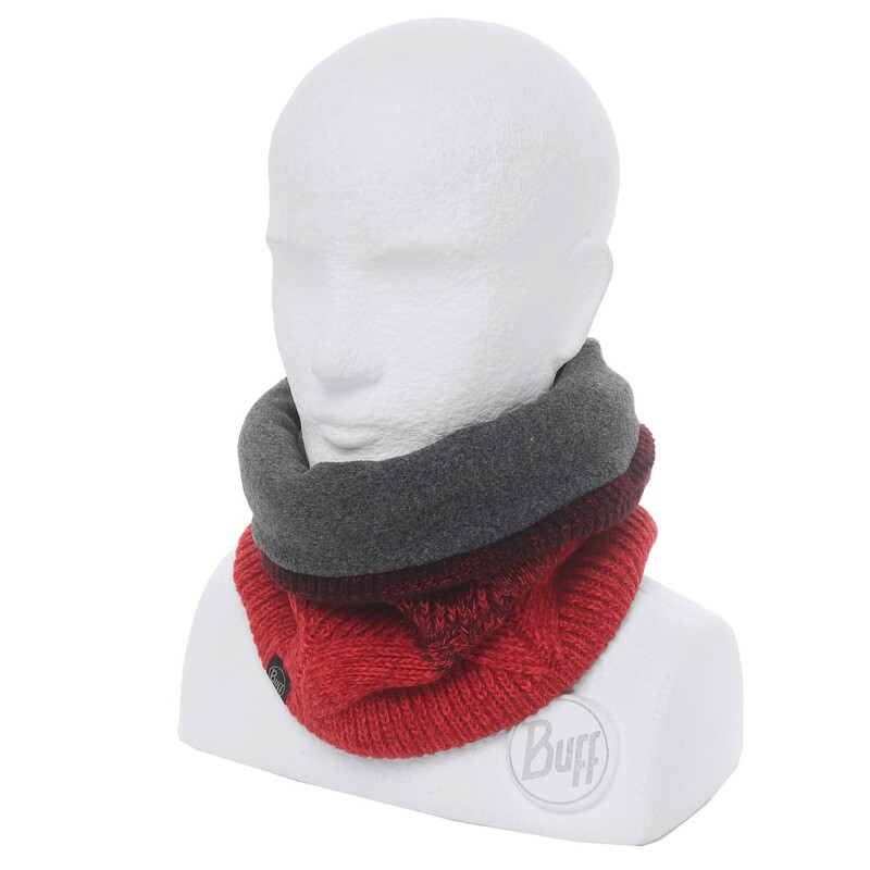 > 버프® > 라이프스타일 컬랙션 > SKI&SNOW > NECKWARMER > B/L.NeNP MASHA - Mahogany (120856.416.10) 