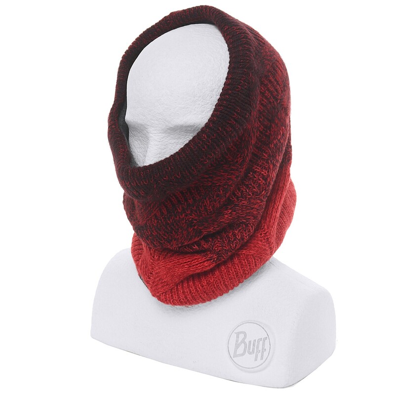 > 버프® > 라이프스타일 컬랙션 > SKI&SNOW > NECKWARMER > B/L.NeNP MASHA - Mahogany (120856.416.10) 