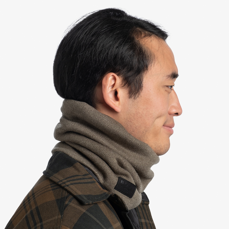 > 버프® > 라이프스타일 형태별 > Neckwarmer > Knitted & Polar > B/L.NeNP NEO - Camouflage (113560.866.10) 