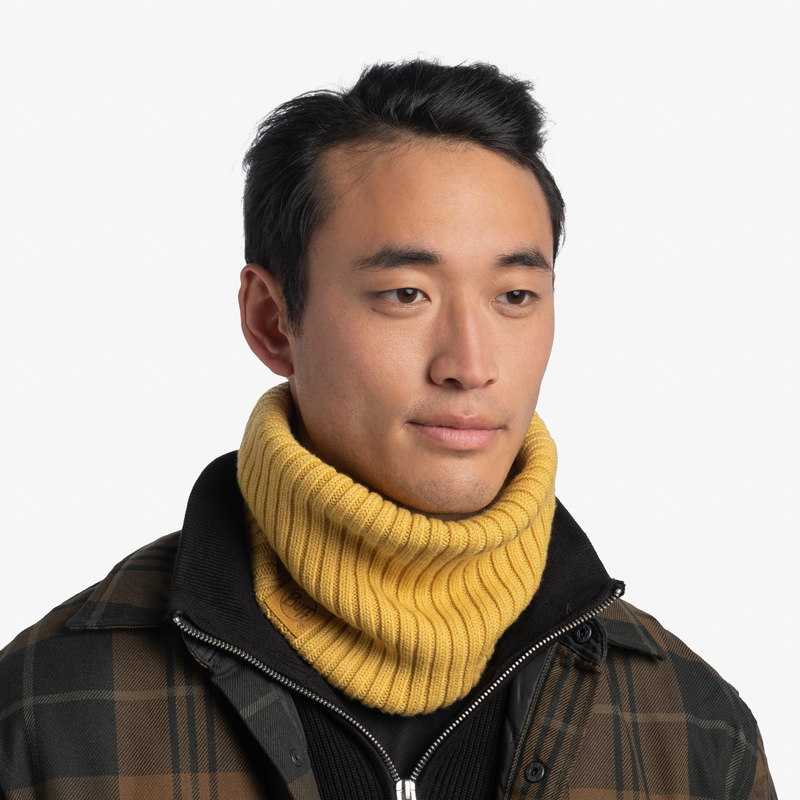 > 버프® > 라이프스타일 형태별 > Neckwarmer > Knitted & Polar > B/L.NeN NORVAL - Honey (124244.120.10) 