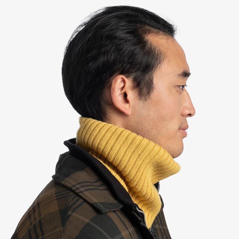 > 버프® > 라이프스타일 형태별 > Neckwarmer > Knitted & Polar > B/L.NeN NORVAL - Honey (124244.120.10) 