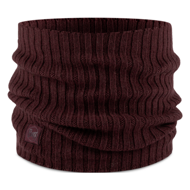 > 버프® > 라이프스타일 형태별 > Neckwarmer > Knitted & Polar > B/L.NeN NORVAL - Maroon (124244.632.10) 