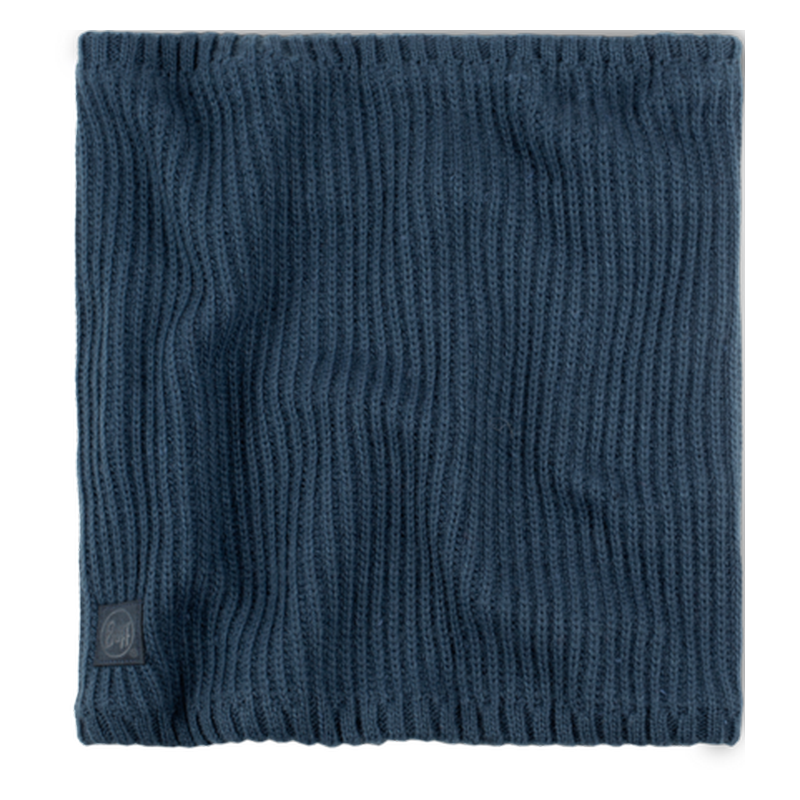 > 버프® > 라이프스타일 컬랙션 > DAILY > NECKWARMER > B/L.NeNP RUTGER - Steel Blue (129695.701.10) 